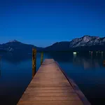 Ruheplatzerl Mondsee
