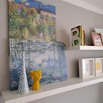Ruheplatzerl Apartment
