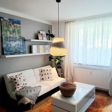 Ruheplatzerl * Mondsee