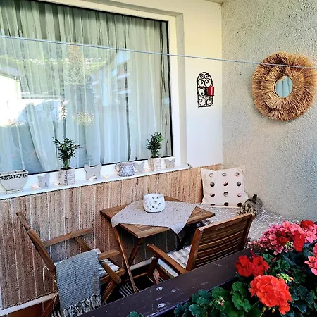 Ruheplatzerl * Mondsee