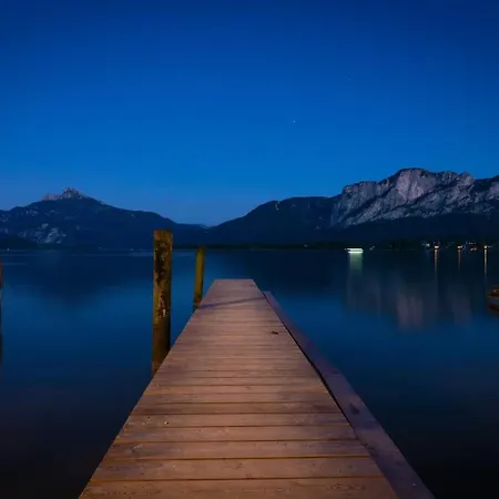 Ruheplatzerl Mondsee