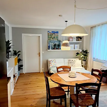 Ruheplatzerl * Mondsee