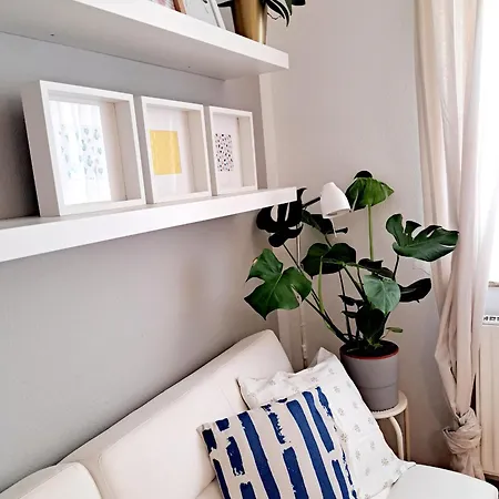 Ruheplatzerl Mondsee