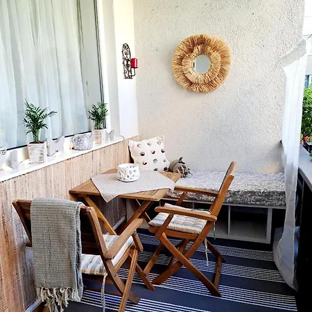 Ruheplatzerl * Mondsee