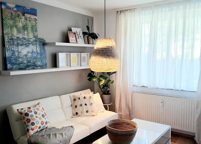 Ruheplatzerl * Mondsee