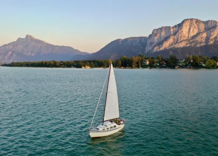 Ruheplatzerl Apartament *