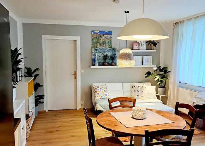 Ruheplatzerl * Mondsee