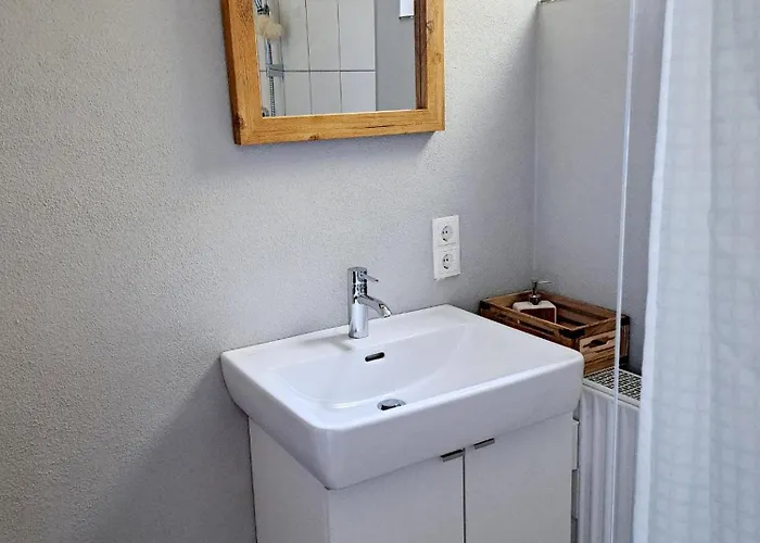 Apartament Ruheplatzerl *