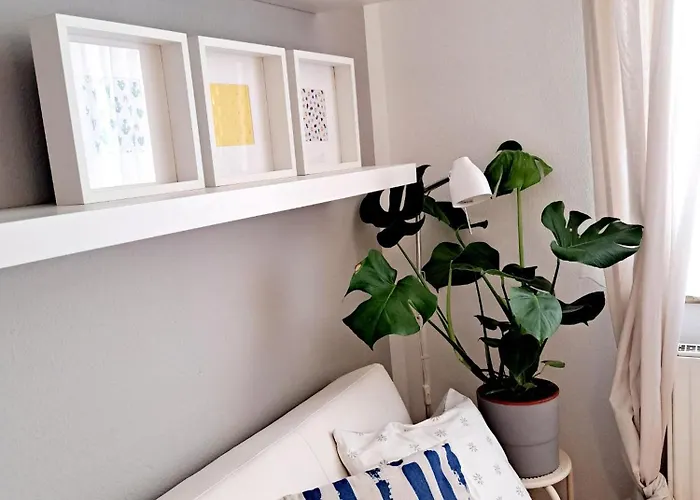 Ruheplatzerl Mondsee