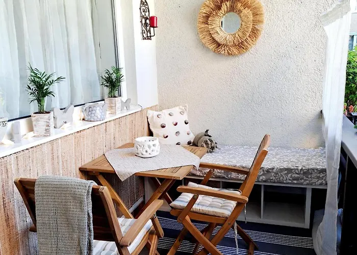 Ruheplatzerl * Mondsee