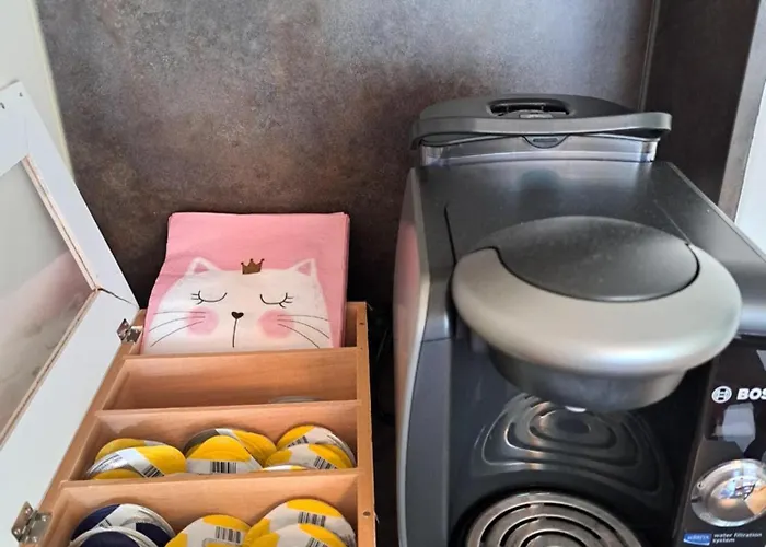 Ruheplatzerl Apartament