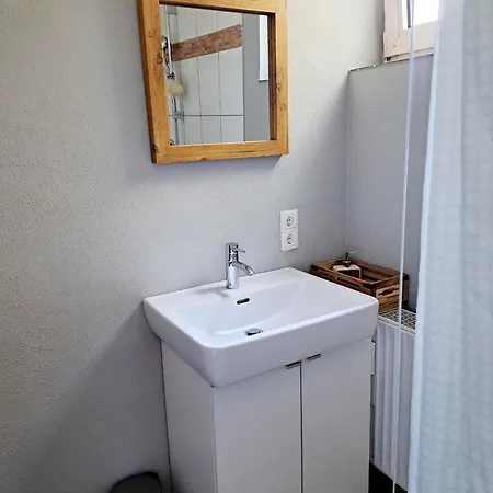 Apartament Ruheplatzerl *