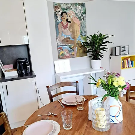 Ruheplatzerl * 몬드시