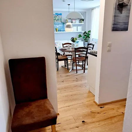 Ruheplatzerl * 몬드시