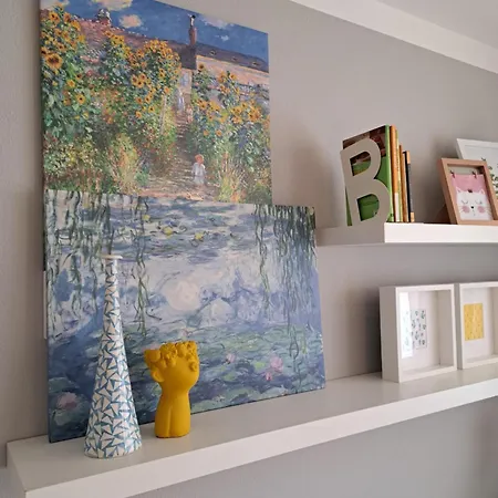 Ruheplatzerl Apartament
