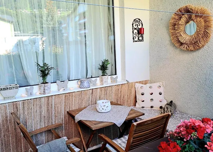 Ruheplatzerl * 몬드시