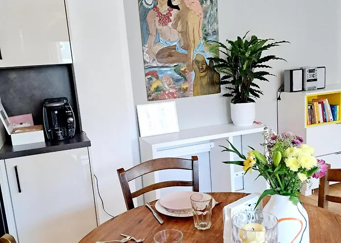 Ruheplatzerl * 몬드시