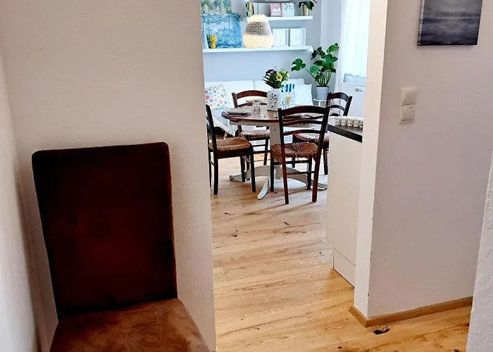 Ruheplatzerl * 몬드시